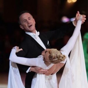 Meet your Posher, Richard